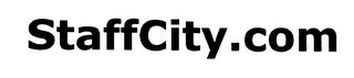 STAFFCITY.COM logo