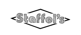 STAFFEL'S logo