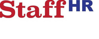 STAFFHR logo