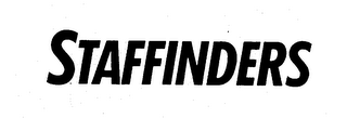 STAFFINDERS logo