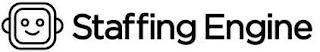 STAFFING ENGINE logo