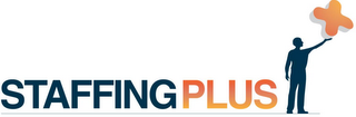 STAFFING PLUS logo
