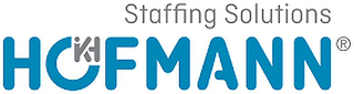STAFFING SOLUTIONS HOFMANN logo