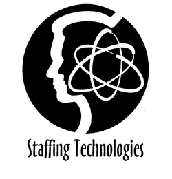 STAFFING TECHNOLOGIES logo