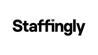 STAFFINGLY logo