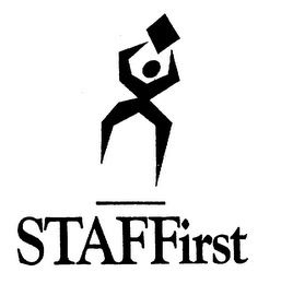 STAFFIRST logo