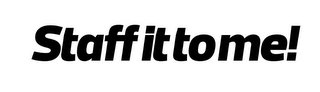 STAFFITTOME! logo