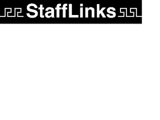 STAFFLINKS logo