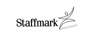 STAFFMARK logo