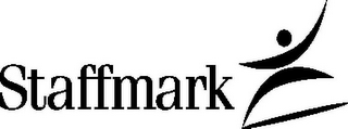 STAFFMARK logo