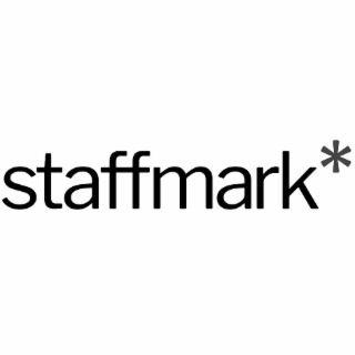 STAFFMARK* logo