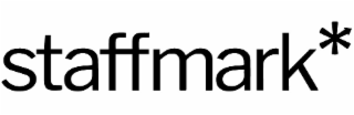 STAFFMARK* logo