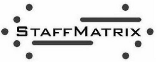 STAFFMATRIX logo