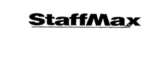 STAFFMAX logo