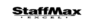 STAFFMAX EXCEL logo