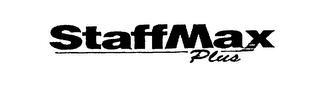 STAFFMAX PLUS logo
