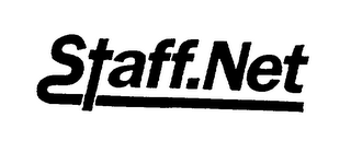 STAFF.NET logo