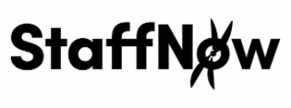 STAFFNOW logo