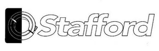 STAFFORD logo