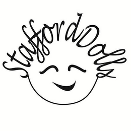 STAFFORD DOLLS logo