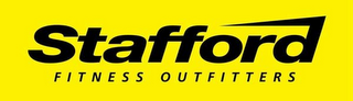 STAFFORD FITNESS OUTFITTERS logo