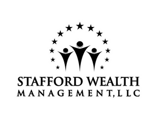 STAFFORD WEALTH MANAGEMENT, LLC logo