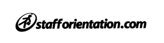 STAFFORIENTATION.COM logo