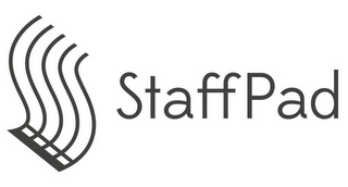 STAFFPAD logo
