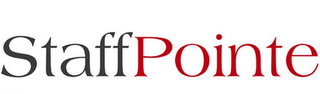 STAFFPOINTE logo