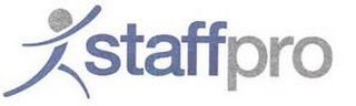 STAFFPRO logo