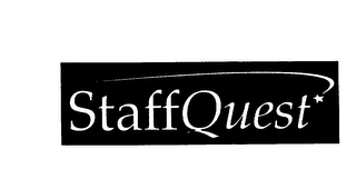 STAFFQUEST logo