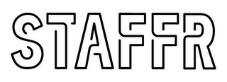 STAFFR logo