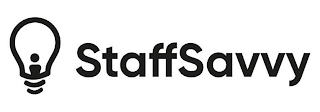STAFFSAVVY logo