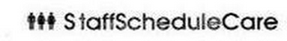 STAFFSCHEDULECARE logo