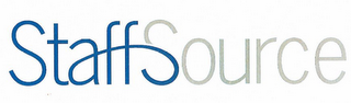 STAFFSOURCE logo