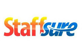 STAFFSURE logo