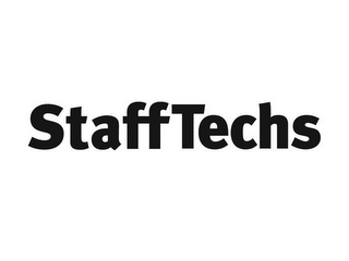 STAFFTECHS logo