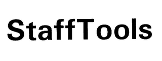 STAFFTOOLS logo