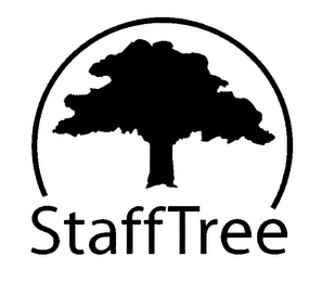 STAFFTREE logo