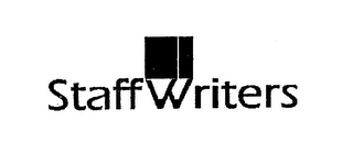 STAFFWRITERS logo