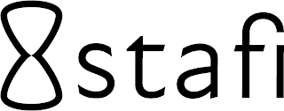 STAFI logo