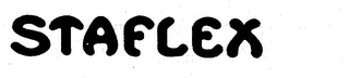 STAFLEX logo