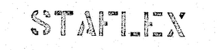 STAFLEX logo
