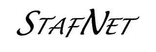STAFNET logo