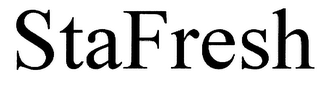 STAFRESH logo