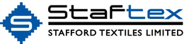 STAFTEX STAFFORD TEXTILES LIMITED logo