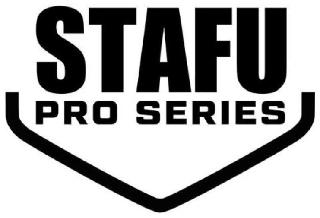 STAFU PRO SERIES logo