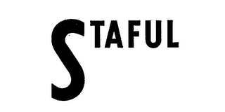 STAFUL logo