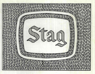 STAG logo