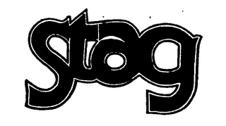 STAG logo